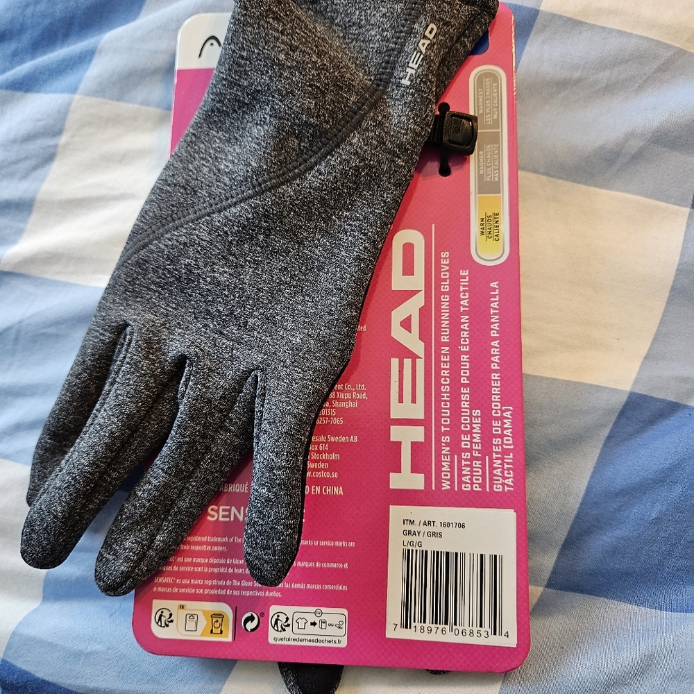 Women's Gloves
